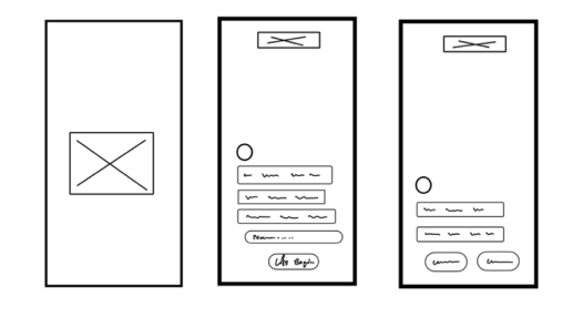 Paper Wireframe