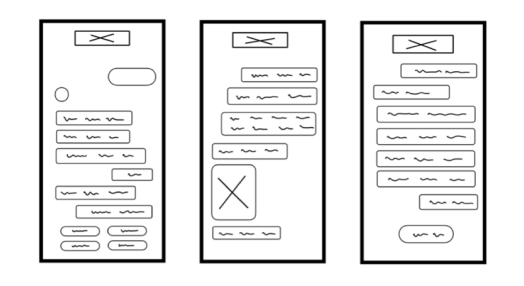 Paper Wireframe